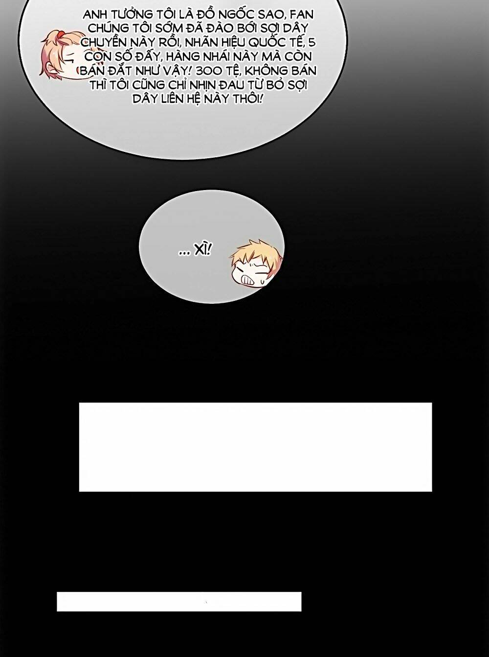 Ảnh Hậu Thời Gian: Chapter 23