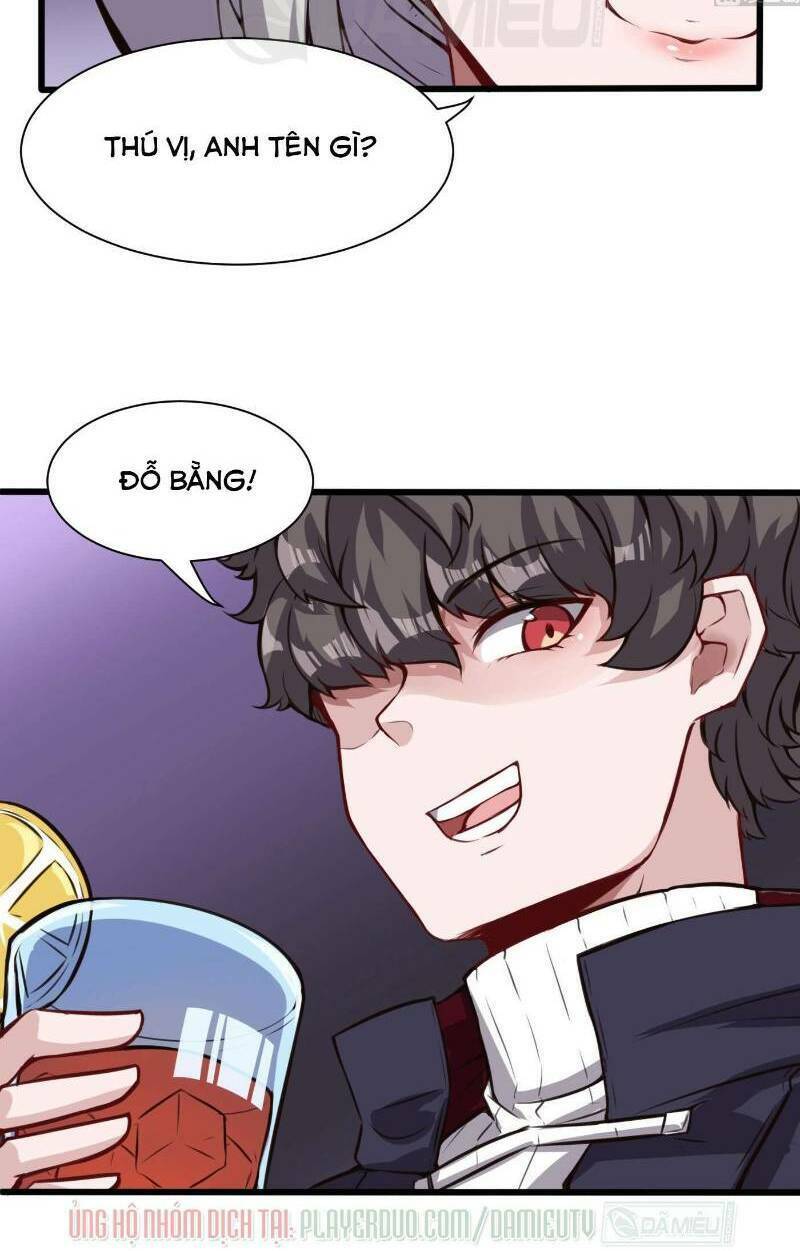 Siêu Cấp Kiện Bàn Hiệp: Chapter 62