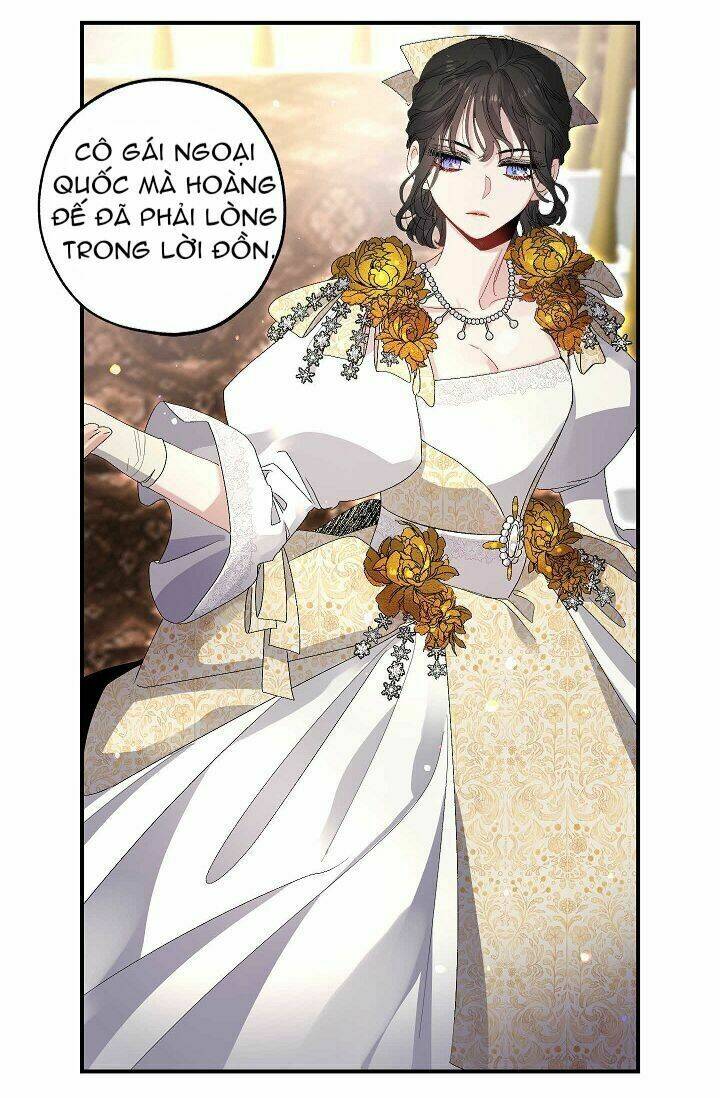 Tình Điên Dại: Chapter 30