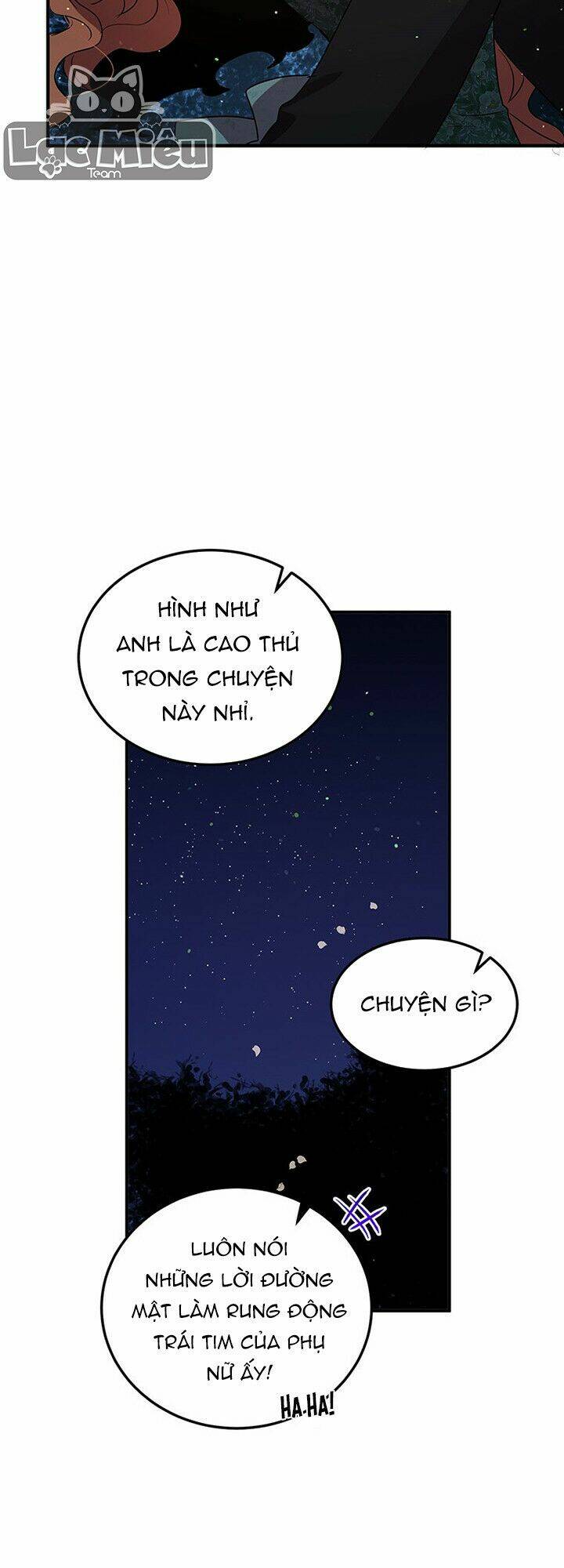 Công Tước, Loạn Vừa Thôi!: Chapter 130