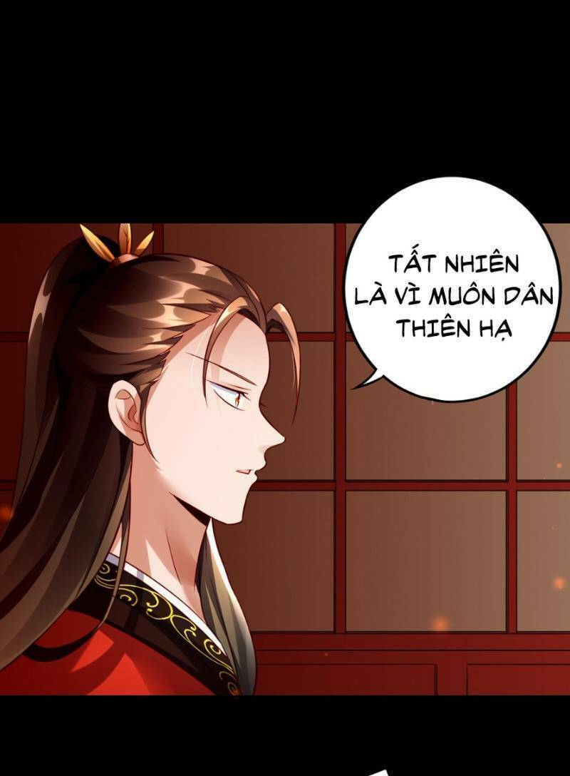 Thiên Kim Bất Hoán: Chapter 44
