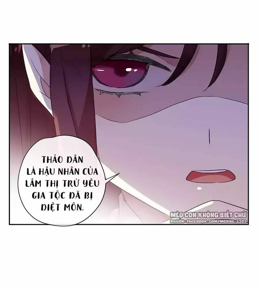 Bách Yêu Dị Văn: Chapter 90