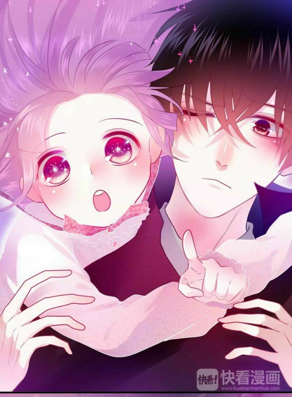 Tháng Sáu Kì Diệu: Chapter 22.6