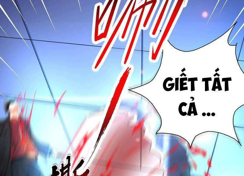 Siêu Năng Phân Hóa: Chapter 14