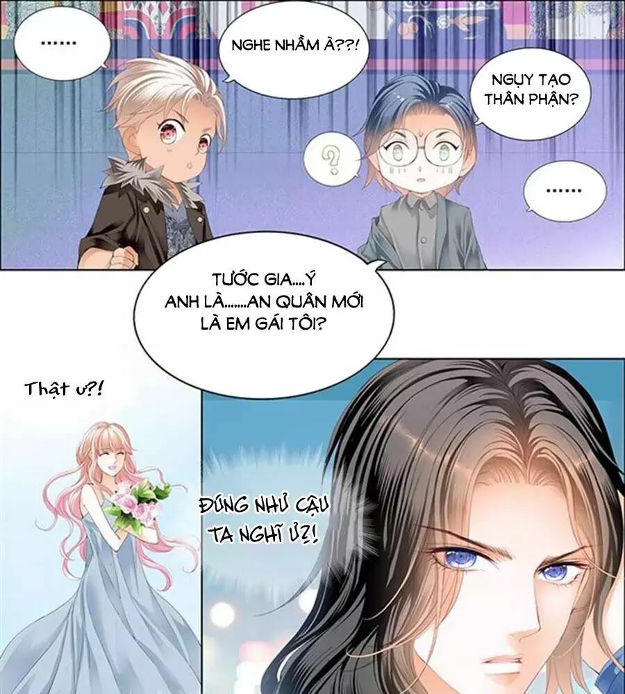 Bá Đạo Tiểu Thúc, Xin Trêu Chọc Vừa Thôi!: Chapter 48