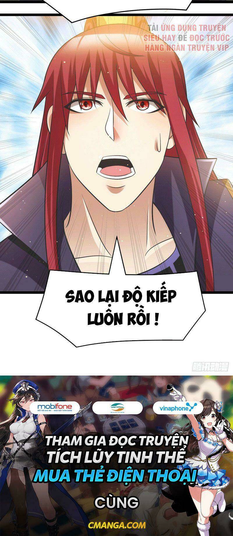 Tiên Vương Trùng Sinh: Chapter 201