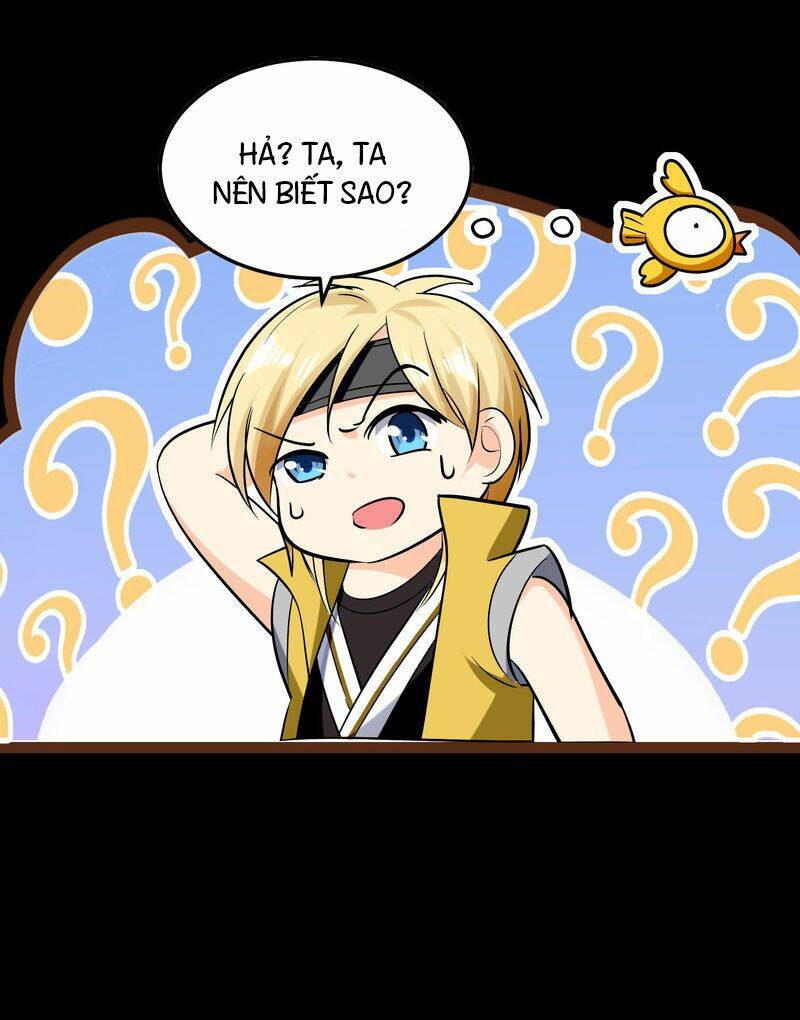 Vạn Giới Tiên Vương: Chapter 61