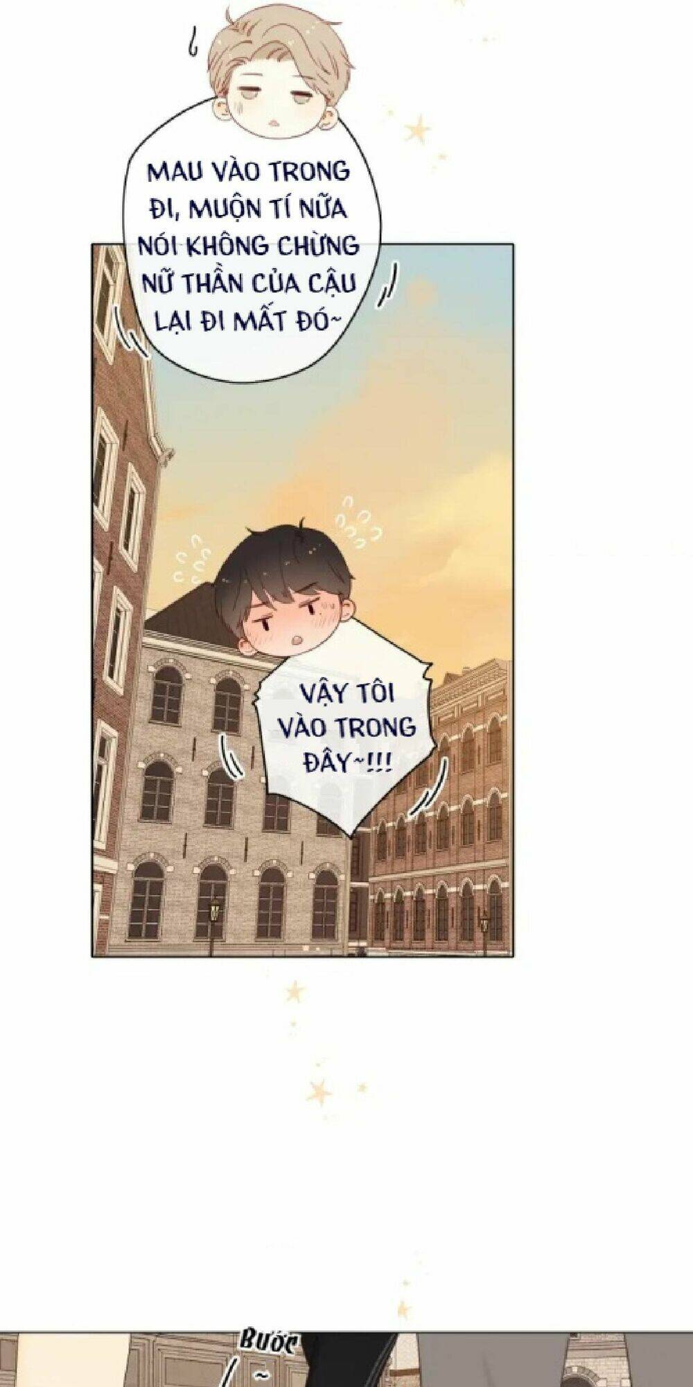 Cô Ấy Không Đáng Yêu: Chapter 87