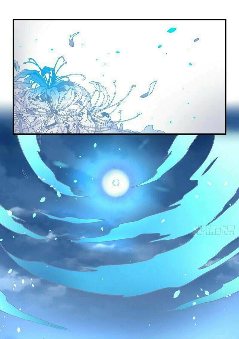 Hắc Bạch Hữu Thường: Chapter 17