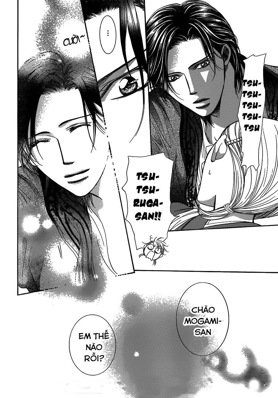 Thách Thức Tuyệt Vời: Chapter 245