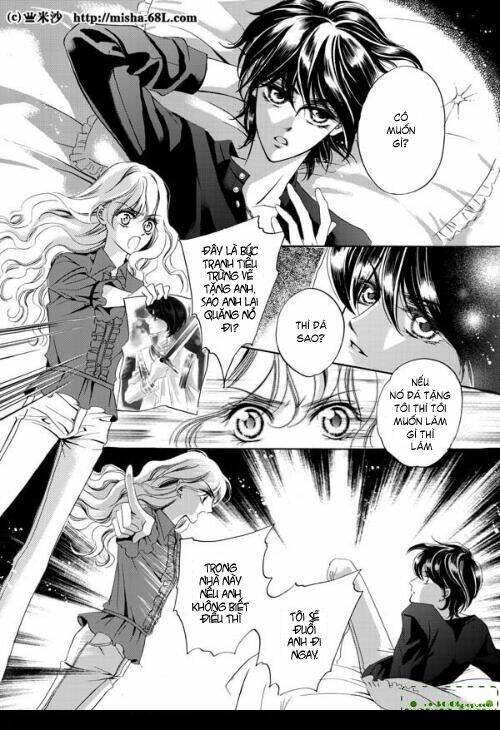 Bong Bóng Mùa Hè: Chapter 2