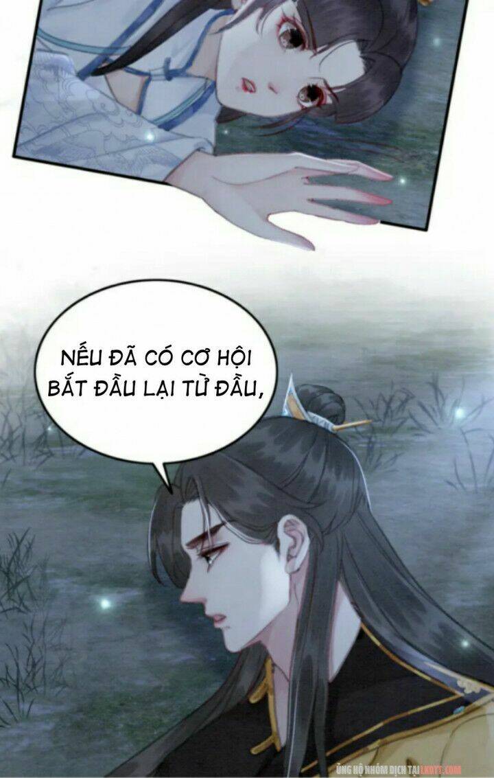 Trọng Sinh Bá Sủng Nhiếp Chính Vương Quá Mạnh Mẽ: Chapter 145