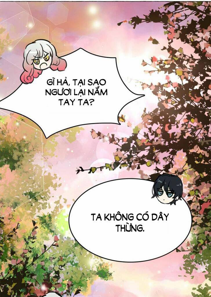 Bí Mật Của Hoàng Phi Isana: Chapter 4