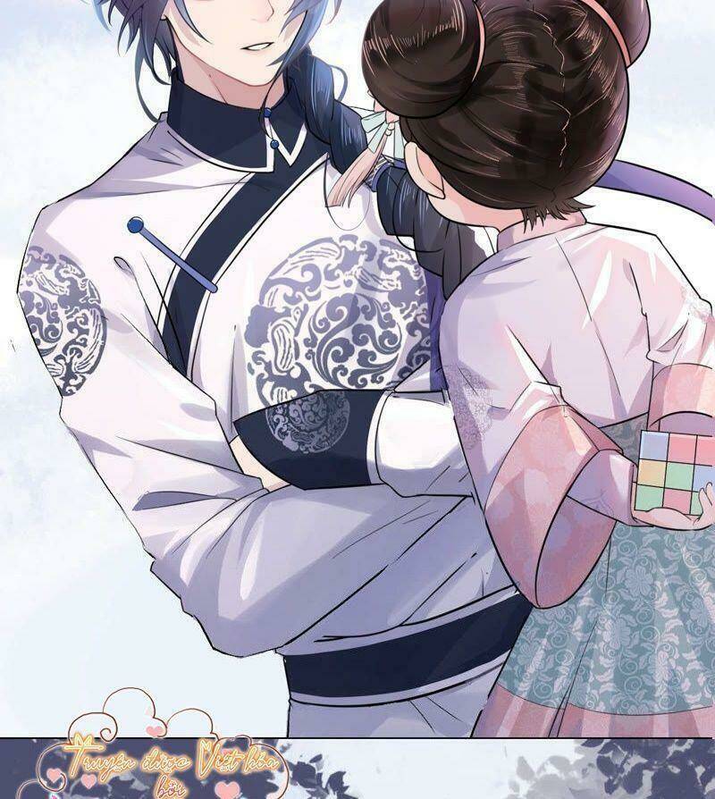 Quận Chúa Vững Vàng, Thiết Lập Nhân Vật Không Thể Vỡ: Chapter 2