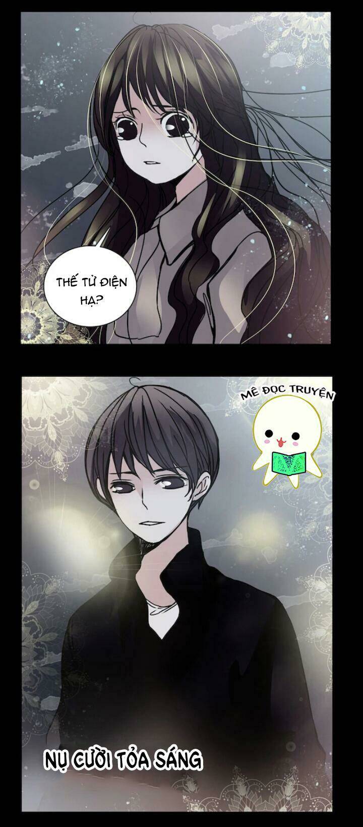 Nhật Ký Nữ Phù Thủy Hồi Sinh: Chapter 28
