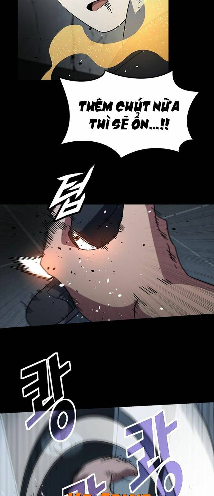 Điểm Chết: Chapter 28