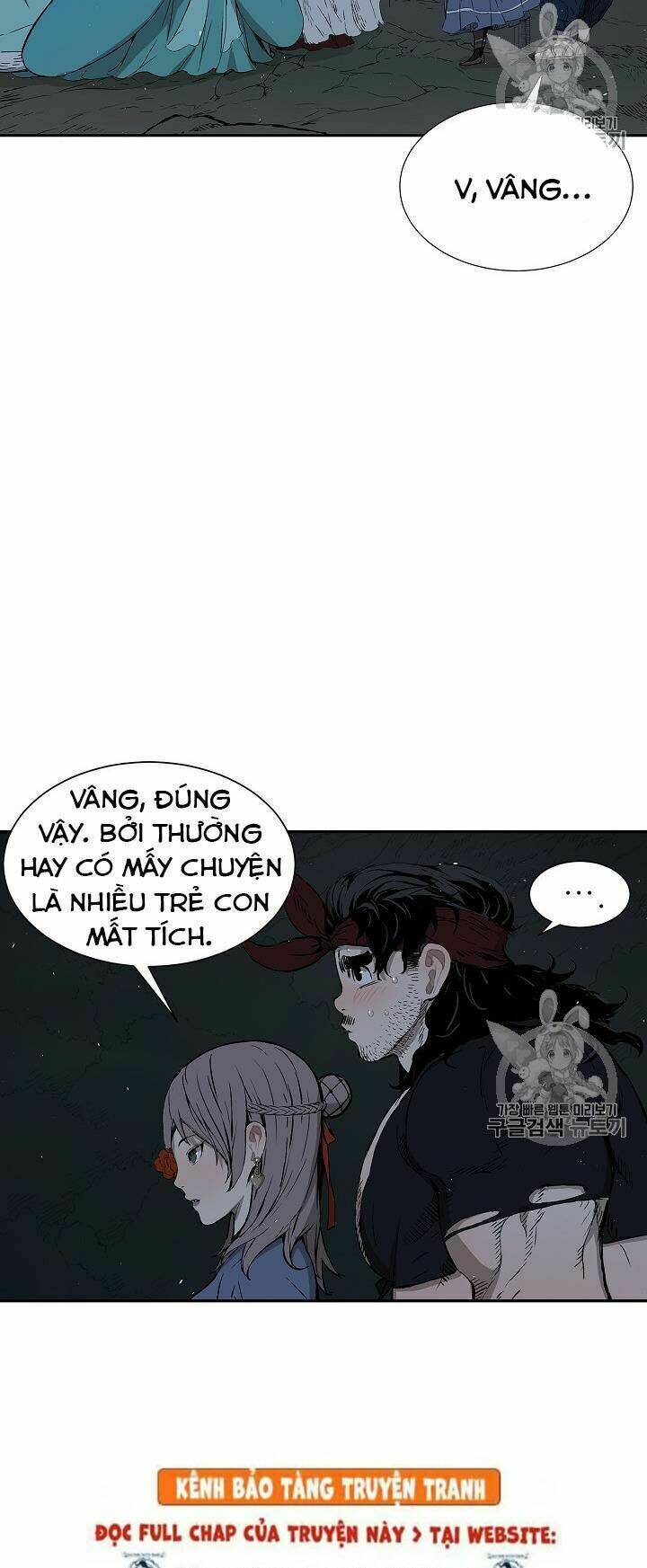 Vô Kiếm Tiểu Tử: Chapter 40