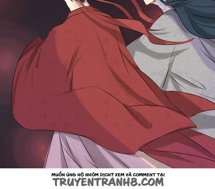 Bạch Lý Hành Giả: Chapter 2