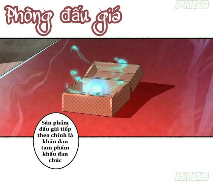 Cuồng Phi Phách Lối: Chapter 26