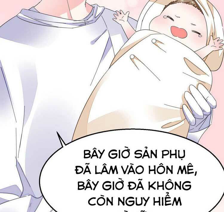 Điều Ước Sủng Ái Bất Bình Đẳng: Chapter 87.2