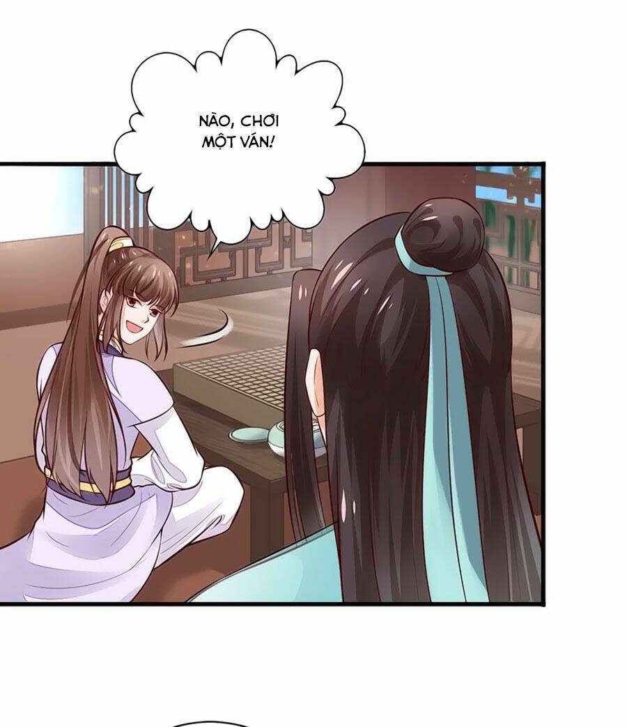 Nữ Đế Livestream Công Lược: Chapter 22