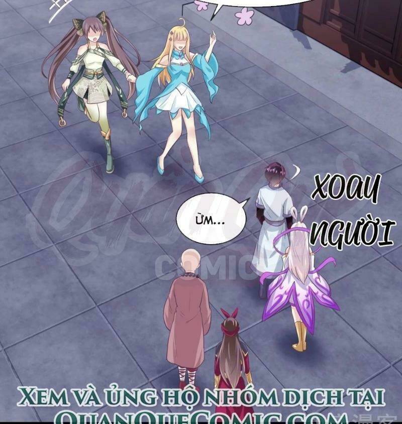 Ta Là Ngọc Hoàng Đại Đế: Chapter 97