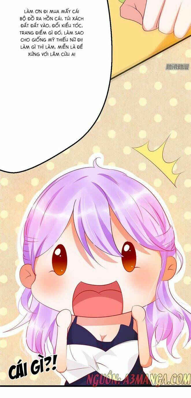 Bạn Trai Là Ngôi Sao: Chapter 42