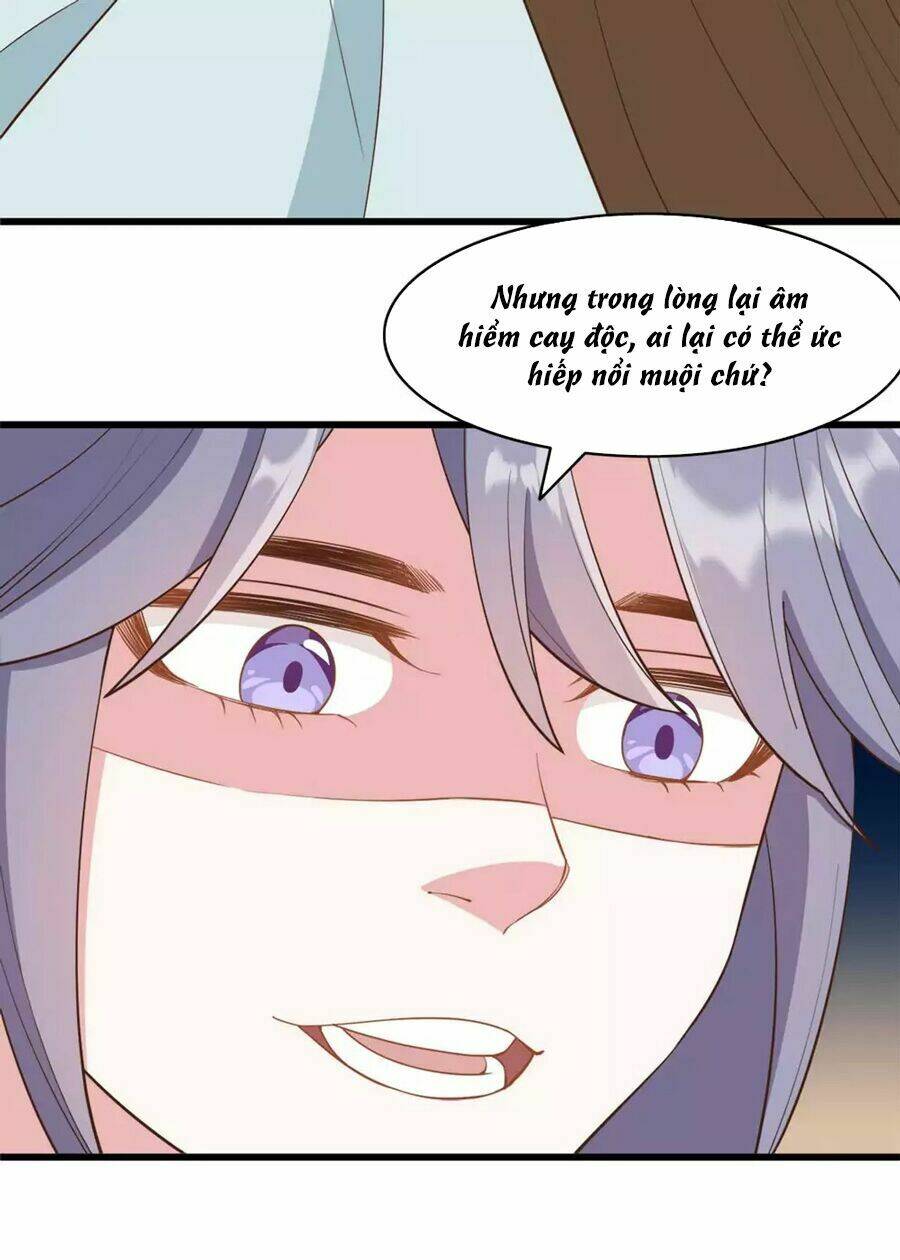 Đích Nữ Hữu Độc: Chapter 40