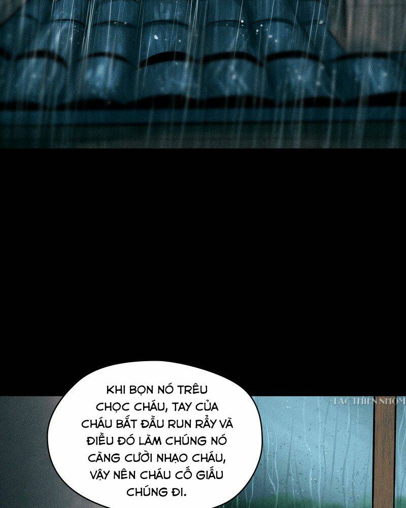 Vùng Đất Xám: Chapter 20