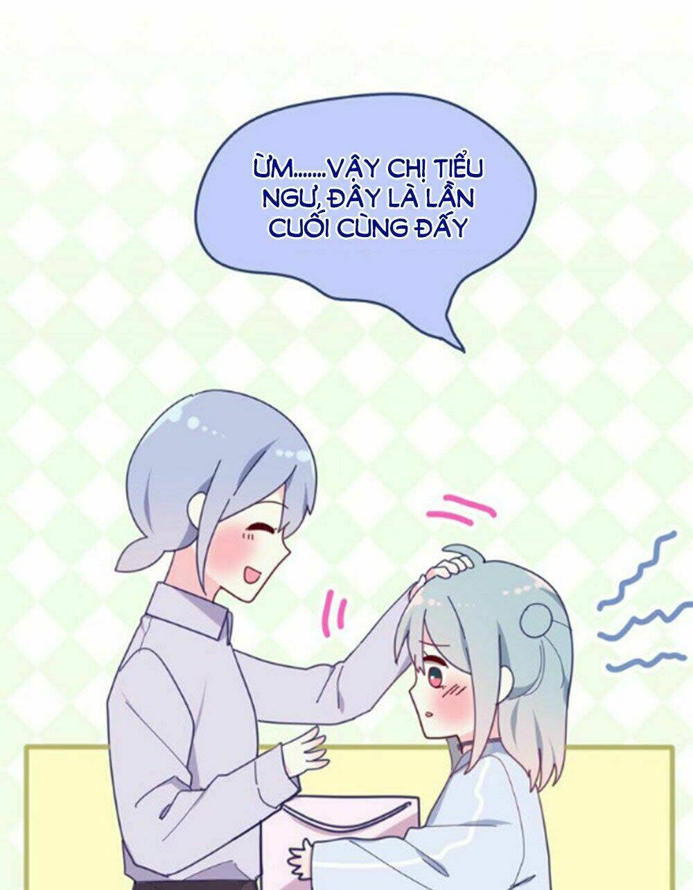 Tháng Sáu Không Hẹn Mà Gặp: Chapter 27