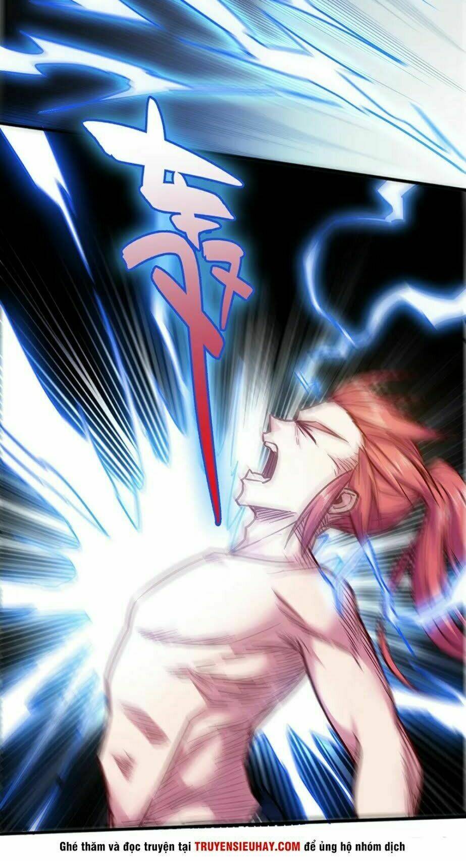 Võ Thần Thiên Hạ: Chapter 95