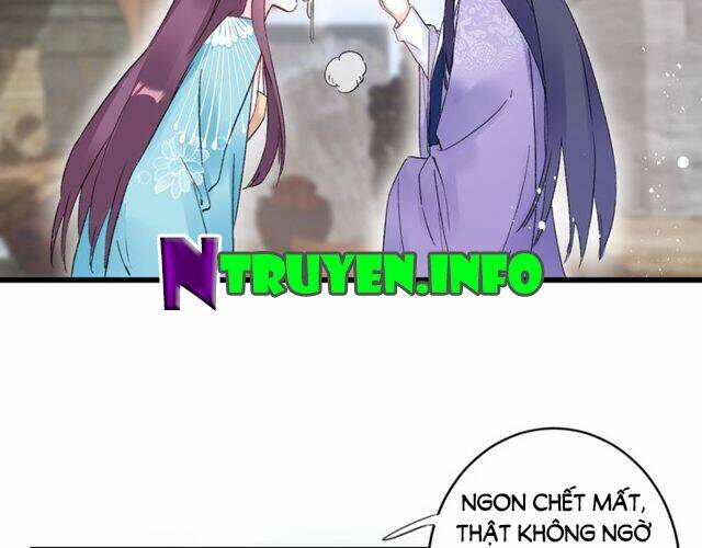 Hoa Nhan Sách: Chapter 111