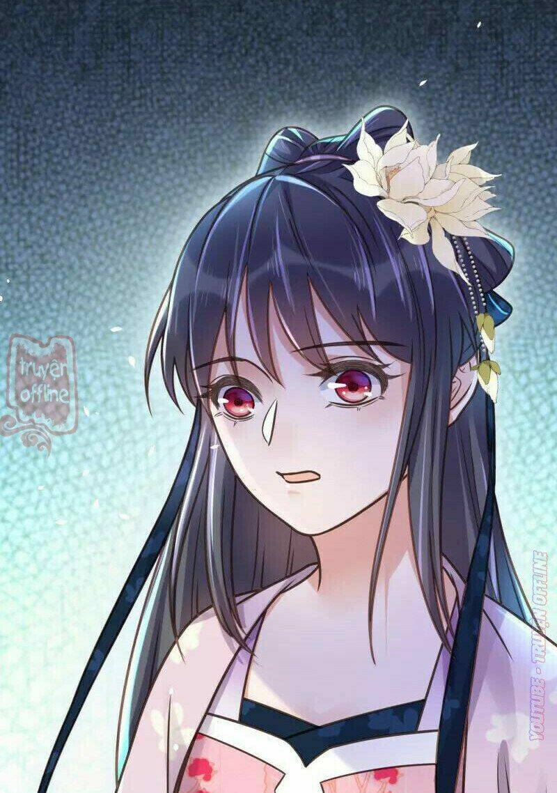 Nhật Kí Học Tập Của Hắc Liên Hoa: Chapter 43