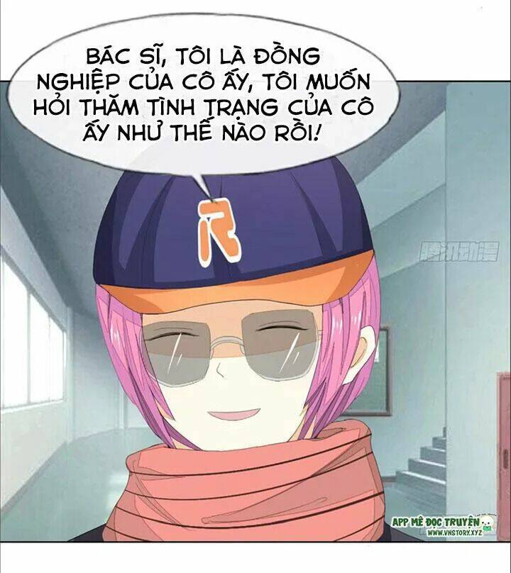 Nam Thần Ma Cà Rồng: Sủng Nhược Tiểu Lãn Thê: Chapter 68