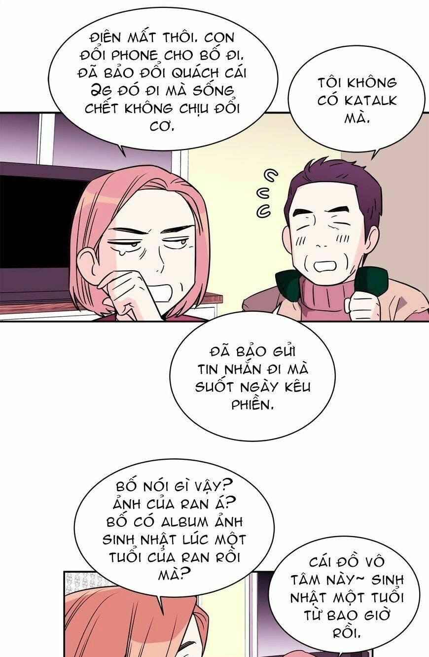 Chuyện Gì Đến, Rồi Cũng Sẽ Đến: Chapter 61