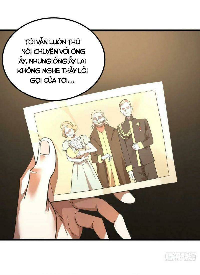 Danh Sách Kẻ Phản Diện: Chapter 128