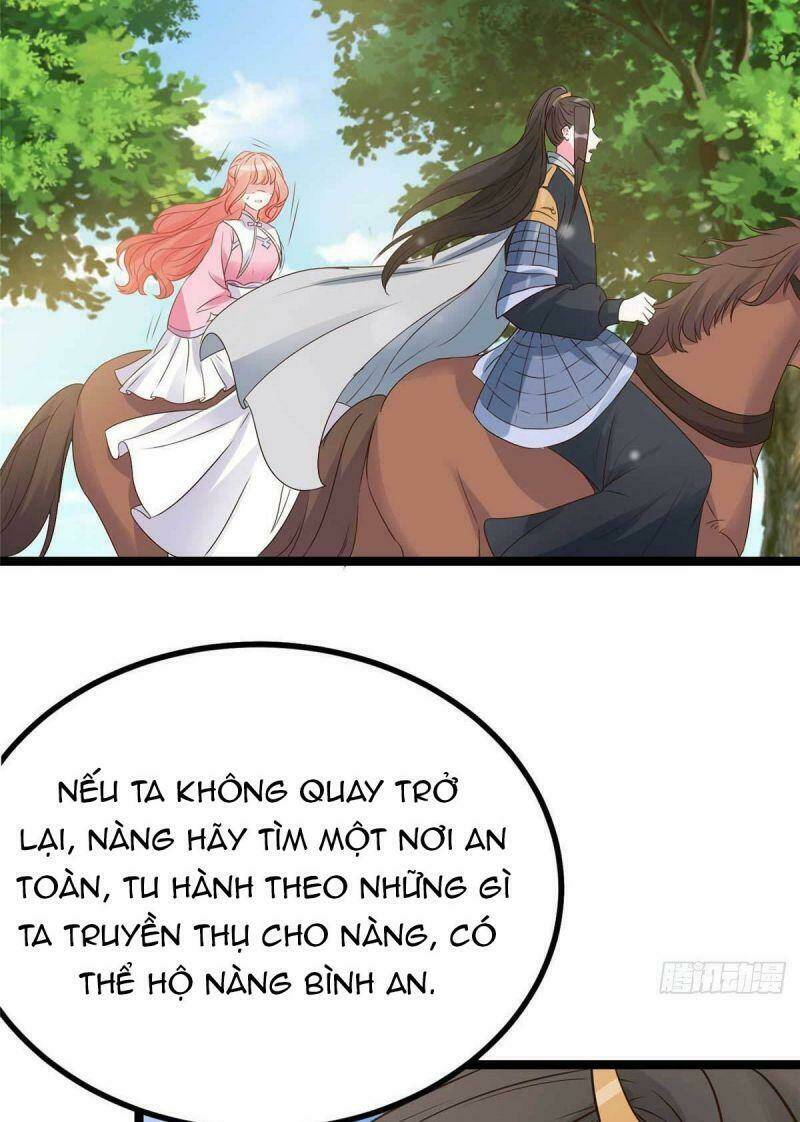 Đặc Công Cuồng Phi: Tuyệt Thế Tu Chân: Chapter 16