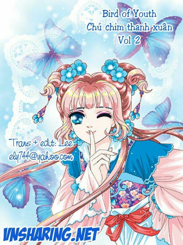 Bird Of Youth: Chapter 5