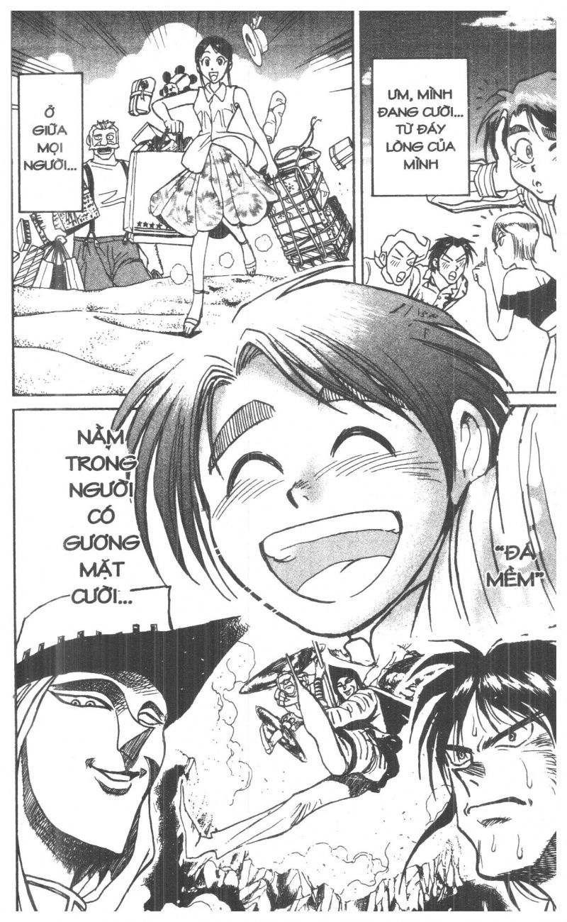 Fujita Kazuhiro: Chapter 9