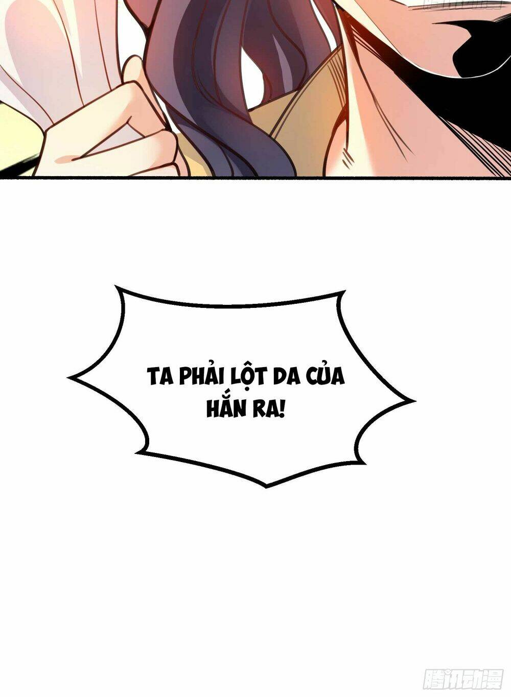 Giáng Thần Chiến Ký: Chapter 9