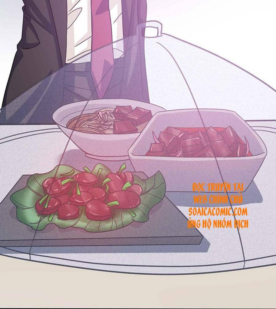 Vết Cắn Trí Mạng: Chapter 43