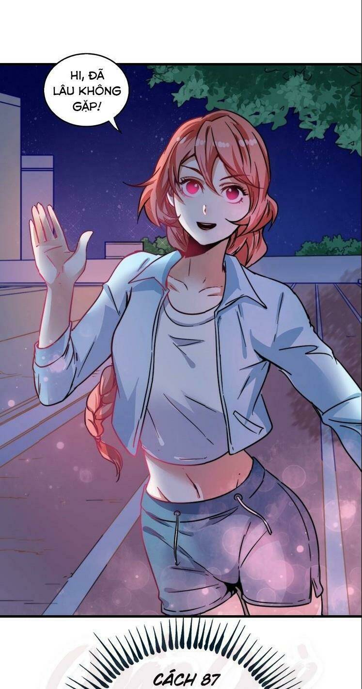 Ta Có Rất Nhiều Thành Tích: Chapter 16