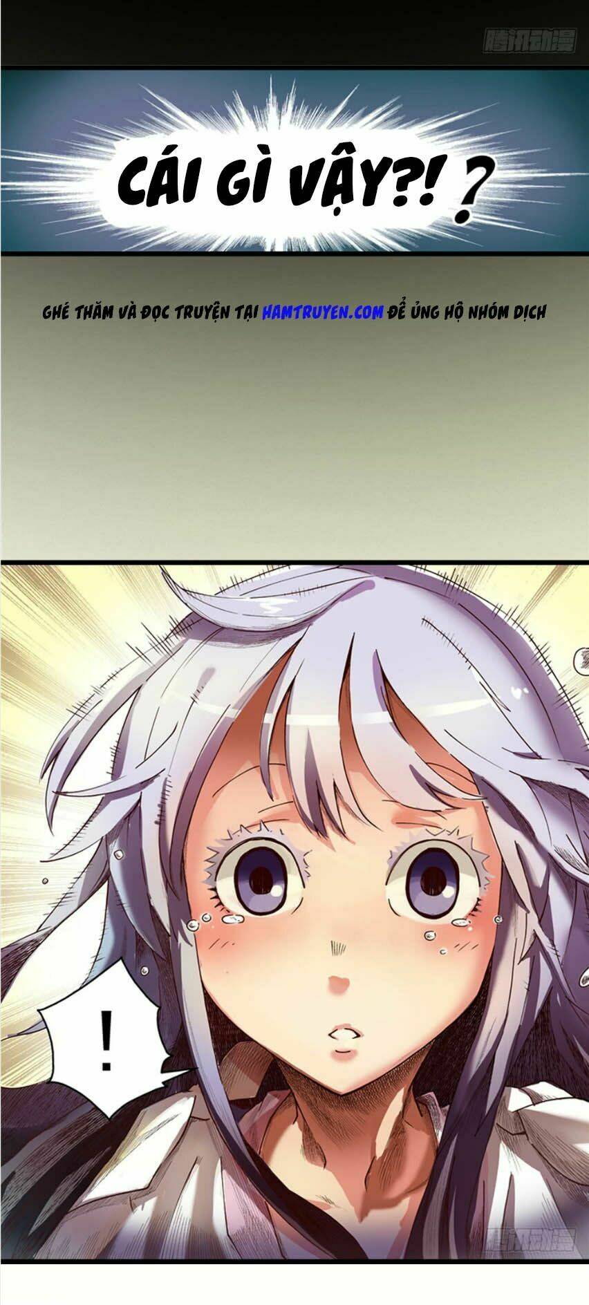 Hiệp Hành Cửu Thiên: Chapter 9