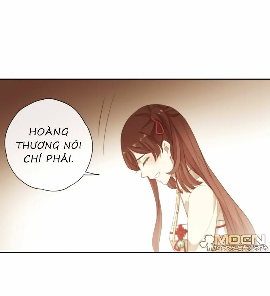 Bách Yêu Dị Văn: Chapter 93