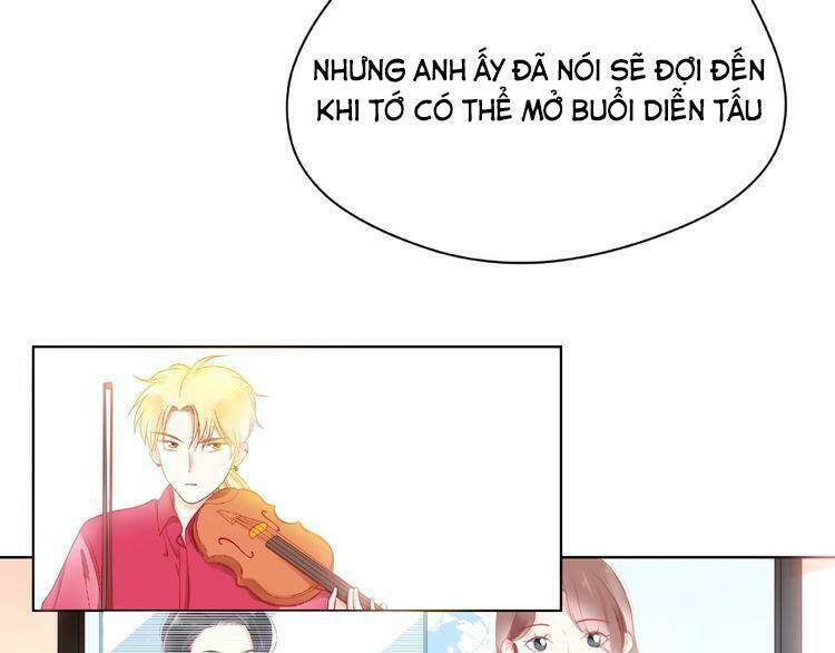 Giai Điệu Của Sự Va Chạm: Chapter 17