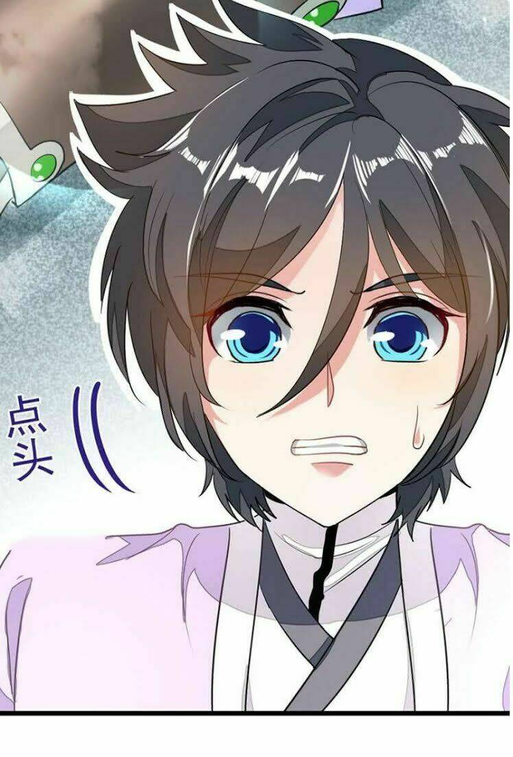 Cửu Dương Thần Vương: Chapter 78