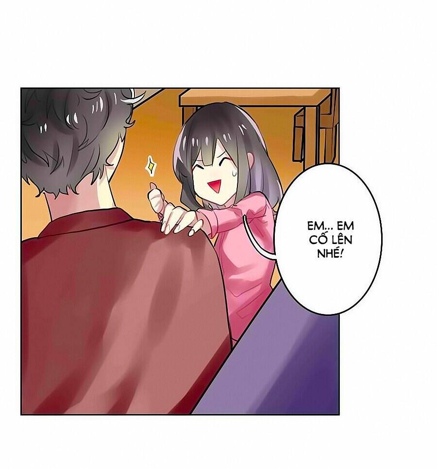 Một Giây Sau Bắt Đầu: Chapter 24