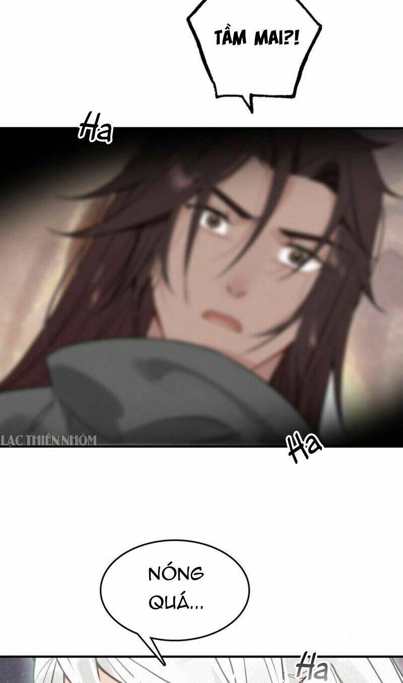 Đế Sư Tại Thượng: Chapter 50