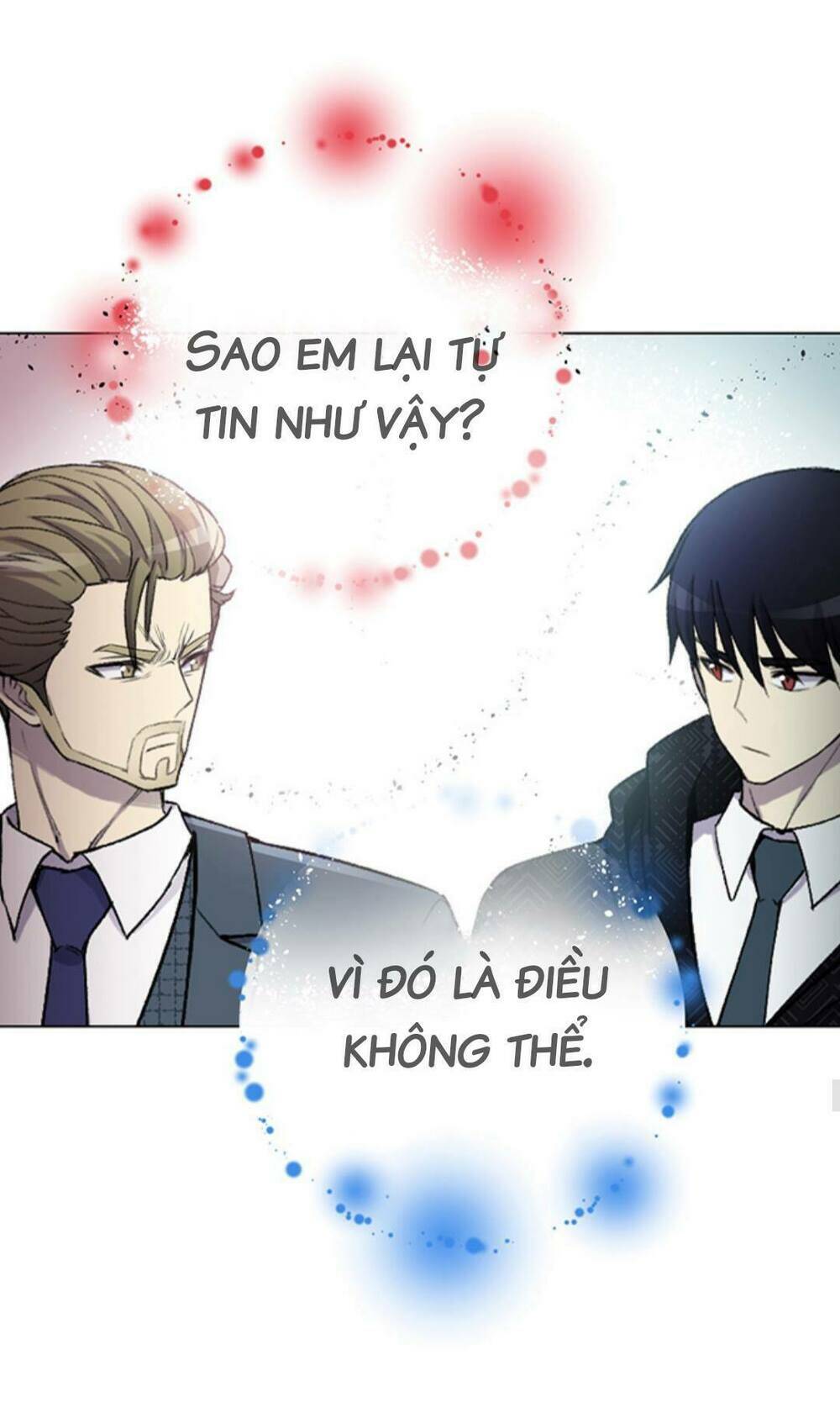 Luân Hồi Ác Nhân: Chapter 9