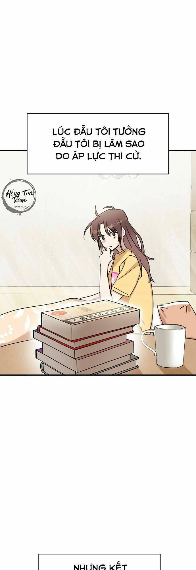 Duyên Nợ Kiếp Trước: Chapter 1